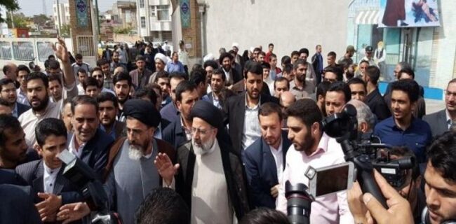 سفرهای استانی، فرصتی طلایی برای تعمیق روابط دولت و ملت/ تعیین‌تکلیف نهایی پروژه‌های نیمه‌تمام در دور دوم سفرها
