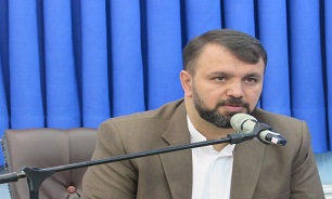 اعزام خبرنگاران مازندرانی به مراسم اربعین حسینی