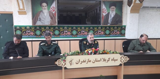 افتتاح ۲۲۷ پروژه عمرانی و محرومیت‌زدایی در هفته دفاع مقدس/۱۰۰۰ گروه جهادی به مناطق محروم اعزام می‌شوند