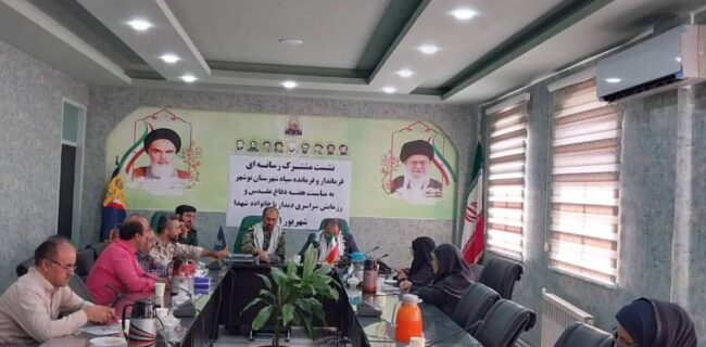 نقش پُررنگ رسانه‌ها در ماندگاری عظمت دفاع مقدس