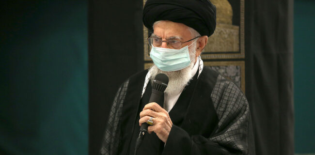هیئتهای مذهبی باید مرکز و پایگاه تبیین حقایق باشند هیئتهای مذهبی باید مرکز و پایگاه تبیین حقایق باشند