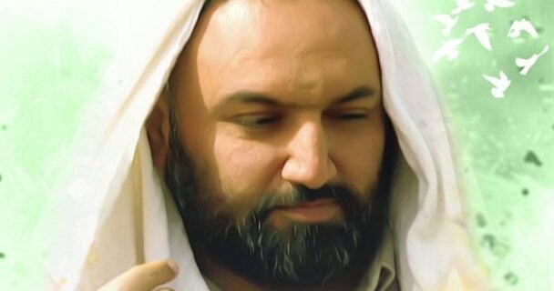 سید علی موسوی چرا شهید شد؟!/ چرا فرمانده اطلاعات سپاه سیستان و بلوچستان خودش به میدان رفت؟