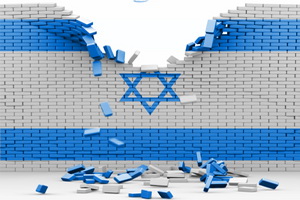 ژنرال ارشد صهیونیست: کار اسرائیل تمام است، سقوط می‌کنیم
