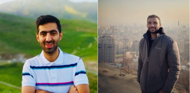 دو نفر در حادثه تروریستی آمل به شهادت رسیدند دو نفر در حادثه تروریستی آمل به شهادت رسیدند