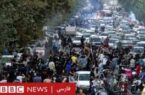 تلاش جدید بی بی سی برای ادامه‌دار کردن اغتشاشات