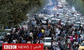 تلاش جدید بی بی سی برای ادامه‌دار کردن اغتشاشات