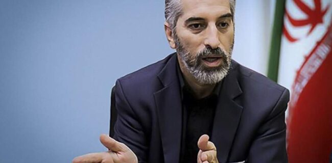 وزات  ارشاد هرگونه رفتار ناهنجار از سوی هنرمندان را محکوم می‌کند/لزوم  تصمیم‌گیری درباره ایجاد نگرانی برخی از چهره‌ها در وقایع اخیر