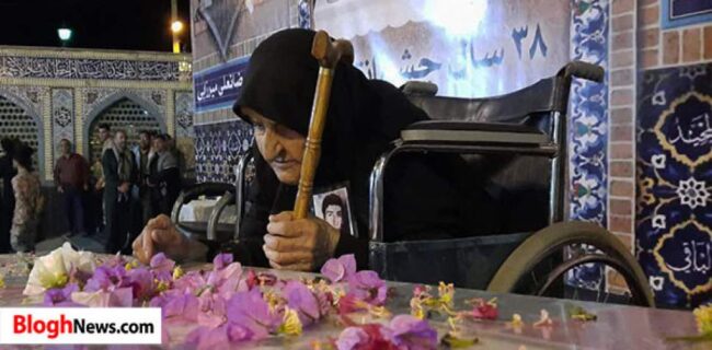 سخت، مثل زندگی مادران انتظار/این خانه روایت دیگری از زینب(س) و کربلا را به تصویر می‌کشد