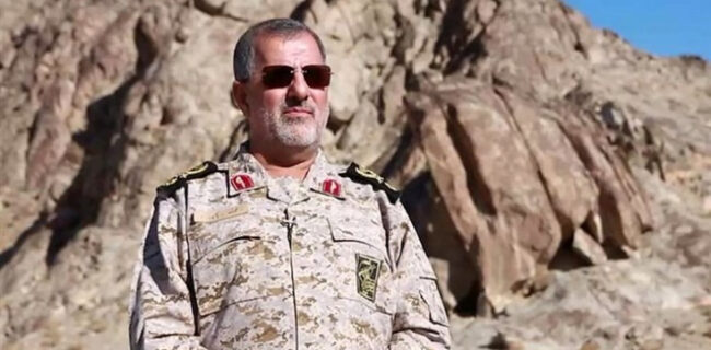 سردار  پاکپور:‌ در روز آینده شاهد اوج عملیاتی رزمایش اقتدار نیروی زمینی سپاه  خواهیم بود