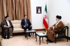 پیشرفت عراق به نفع جمهوری اسلامی است/ امنیت عراق، امنیت ایران است