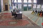 نقش بسیج در خنثی سازی جنگ ترکیبی غیرقابل انکار است