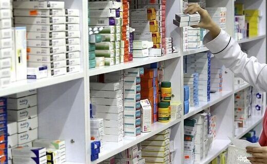 رفع کمبودهای دارویی در مازندران طی هفتههای آینده رفع کمبودهای دارویی در مازندران طی هفتههای آینده