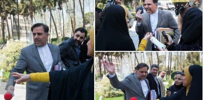 عباس  آخوندی: جمهوری اسلامی متعهد به اجرای قانون است نه اجرای احكام شرع!/ نقش  پررنگ بی‌قانونی وزیر دولت روحانی در گران شدن مسکن/ وقتی جای متهم و شاکی  عوض می‌شود!