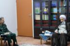 بسیج زمینه‌ساز حکومت عدل الهی است