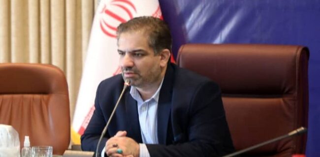 جبهه انقلاب با تولید محتوای فاخر از مولفههای اقتدار دفاع کنند/انتشار ۱۷ هزار دروغ در فتنه اخیر جبهه انقلاب با تولید محتوای فاخر از مولفههای اقتدار دفاع کنند/انتشار ۱۷ هزار دروغ در فتنه اخیر