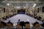 تاثیرگذاری شورای عالی انقلاب فرهنگی باید افزایش یابد/ وظیفه شورای عالی انقلاب فرهنگی، هدایت فرهنگی کشور و جامعه است/ انقلاب گزاره «ما نمیتوانیم» را به «ما میتوانیم» تبدیل کرد تاثیرگذاری شورای عالی انقلاب فرهنگی باید افزایش یابد/ وظیفه شورای عالی انقلاب فرهنگی، هدایت فرهنگی کشور و جامعه است/ انقلاب گزاره «ما نمیتوانیم» را به «ما میتوانیم» تبدیل کرد