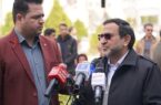 “جان‌فدا ” شعار سومین سالگرد شهادت حاج قاسم سلیمانی/ سردار سلیمانی نماد ظلم ستیزی در  تمام نقاط جهان است