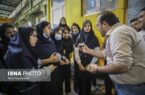 «راهیان پیشرفت» پویشی در جهت هویت بخشی به نسل جوان/ دست‌آوردهای کشور در برابر دیدگان دانش‌آموزان و دانشجویان