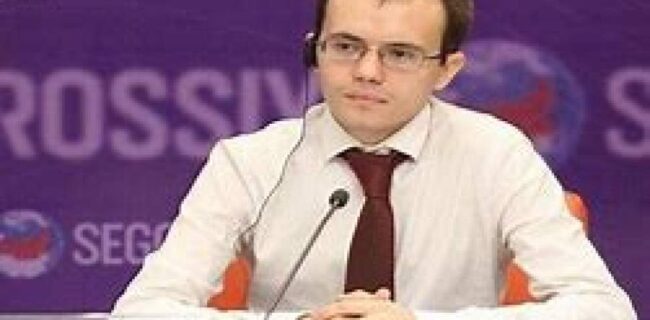آنچه در ایران رخ داد یک جنگ تمامعیار ترکیبی بود آنچه در ایران رخ داد یک جنگ تمامعیار ترکیبی بود