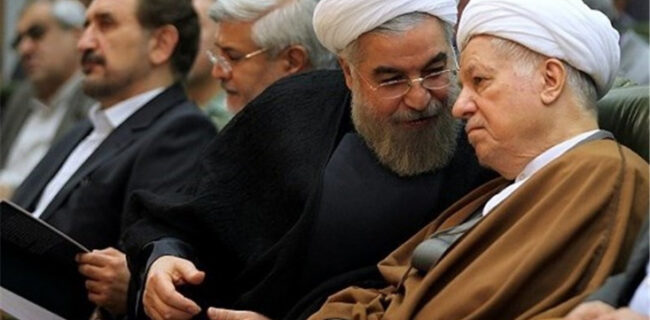 آیا محسن هاشمی از آمار تورم در دولت سازندگی با خبر است؟/ اجماع علیه ایران در دولت مرحوم هاشمی رفسنجانی آیا محسن هاشمی از آمار تورم در دولت سازندگی با خبر است؟/ اجماع علیه ایران در دولت مرحوم هاشمی رفسنجانی