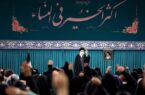 حجاب یک واجب شرعی است که باید رعایت شود/ کسانی که حجاب کامل ندارند را نباید متهم به بیدینی و ضد انقلابی کرد/ باید راهی برای بهکارگیری زنان در ردههای گوناگون پیدا کرد حجاب یک واجب شرعی است که باید رعایت شود/ کسانی که حجاب کامل ندارند را نباید متهم به بیدینی و ضد انقلابی کرد/ باید راهی برای بهکارگیری زنان در ردههای گوناگون پیدا کرد