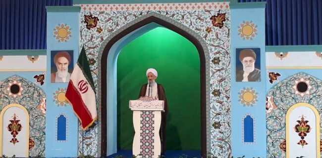 انتقاد نماینده ولی‌ فقیه در مازندران از مسئولان ملی و استانی در حوزه قیمت‌گذاری مرکبات
