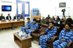 دادگاه عاملان حمله تروریستی به شاهچراغ پایان یافت/‌ صدور رأی بدوی طی چند روز آینده