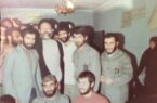 سرزده کنار مردی که یک ملت بود سرزده کنار مردی که یک ملت بود