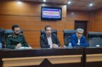 وضعیت سواحل مازندران باید ملی دیده شود/ هلال احمر متولی غریق نجات شد وضعیت سواحل مازندران باید ملی دیده شود/ هلال احمر متولی غریق نجات شد