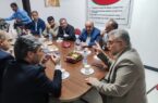 جلوگیری از زیان برنج‌کاران با کوتاه‌کردن دست سوداگران