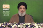 صهیونیستها باید صدای امت اسلامی را در رابطه با قبله اول مسلمانان بشنوند/ نباید بین نیروی کار سوریه و آوارگان اشتباه شود صهیونیستها باید صدای امت اسلامی را در رابطه با قبله اول مسلمانان بشنوند/ نباید بین نیروی کار سوریه و آوارگان اشتباه شود