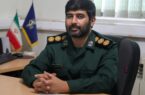 سرپرست معاونت روابط عمومی سپاه کربلا معرفی شد سرپرست معاونت روابط عمومی سپاه کربلا معرفی شد