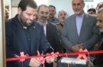برگزاری آیین افتتاحیه پایگاه بسیج کارمندی شهدای دانشجومعلم دانشگاه فرهنگیان مازندران / معارفه فرمانده جدید پایگاه