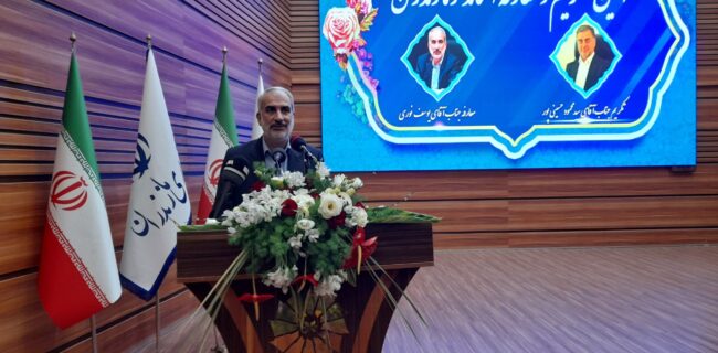 هم‌گرایی برای مازندرانی یکپارچه شکل بگیرد