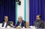 هدیه ای ماندگار از دولت سیزدهم به مردم مازندران / مجوز فعالیت صنعتگران شهرک صنعتی آبندانک شهرستان نوشهر صادر شد.