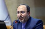 هزینه ۱۰ هزار میلیارد ریالی دولت برای تکمیل سد گلورد مازندران /پیشرفت فیزیکی ۹۸ درصدی سد گلورد