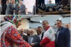 تجلیل از استان مازندران به عنوان استان برتر در اجرای طرح ملی یاس/ شرکت ۸۸۱ نفر در طرح ملی یاس در استان