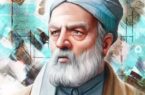 پیام مدیرکل فرهنگ و ارشاد اسلامی مازندران به مناسبت ۲۵ اردیبهشت بزر گداشت حکیم ابوالقاسم فردوسی پیام مدیرکل فرهنگ و ارشاد اسلامی مازندران به مناسبت ۲۵ اردیبهشت بزر گداشت حکیم ابوالقاسم فردوسی
