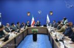 برگزاری نخستین نشست صمیمی استاندار مازندران با اصحاب رسانه استان