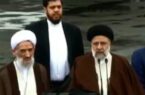 استقبال گرم مردم و مسئولان دیار علویان از رئیس جمهور ایران در دور دوم سفر به مازندران/ بیش از ۳۰۰ واحد تولیدی صنعتی راکد ( غیر فعال) در مازندران دوباره جان گرفت . استقبال گرم مردم و مسئولان دیار علویان از رئیس جمهور ایران در دور دوم سفر به مازندران/ بیش از ۳۰۰ واحد تولیدی صنعتی راکد ( غیر فعال) در مازندران دوباره جان گرفت .