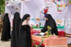 برگزاری نخستین رویداد جهادی دانشگاه فرهنگیان مازندارن / برپایی نمایشگاهی از دستاوردهای این دانشجویان برگزاری نخستین رویداد جهادی دانشگاه فرهنگیان مازندارن / برپایی نمایشگاهی از دستاوردهای این دانشجویان