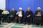 آیت الله رئیسی با تمام وجودش برای مردم می‌سوخت و به عشق آنها تلاش می‌کرد / التیام‌بخش شهادت آیت الله رئیسی انتخاب عناصری چون اوست