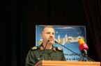 گروههای جهادی خمس خدمت را در گمنامی میدانند گروههای جهادی خمس خدمت را در گمنامی میدانند