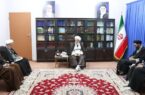رئيسجمهور آينده باید همچون شهید رئیسی انقلابی و جهادی باشد / در مسئله جمعیت مشوقها وادارنده باشد نه شکلاتی رئيسجمهور آينده باید همچون شهید رئیسی انقلابی و جهادی باشد / در مسئله جمعیت مشوقها وادارنده باشد نه شکلاتی