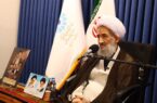 آیت الله شهید رئیسی به خادمی امام هشتم (ع) افتخار کرده و عشق می‌ورزید / حضور حداکثری در انتخابات و انتخاب فردی با روحیات شهید رئیسی تسکین دهنده است.