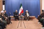 در حوزه فرهنگ حرف بَس است دنبال اجرا باشیم / ضرورت مشارکت حداکثری و وفاق نیروهای انقلاب