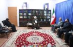 ضرورت افزایش شخصیت اجتماعی دانشگاه فرهنگیان/ دنبال راهکار برای ایجاد خوابگاه متاهلی باشید. ضرورت افزایش شخصیت اجتماعی دانشگاه فرهنگیان/ دنبال راهکار برای ایجاد خوابگاه متاهلی باشید.