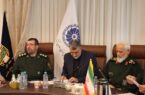 برگزاری نشست خیرین دفاع مقدس مازندران / بازدید سالانه ۹۰ هزار زائر و گردشگر از مجموعه پارک موزه دفاع مقدس در ساری برگزاری نشست خیرین دفاع مقدس مازندران / بازدید سالانه ۹۰ هزار زائر و گردشگر از مجموعه پارک موزه دفاع مقدس در ساری
