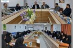 برگزاری دوره آموزشی گردشگری و اشتغال در اداره بهزیستی شهرستان ساری