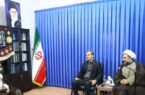 باید به سمت مدرن کردن حمل و نقل و انرژیهای جایگزین و فرهنگسازی الگوی مصرف رفت / ضرورت شناخت کافی از مجموعه گاز و راههای سوءاستفاده و جلوگیری از آن باید به سمت مدرن کردن حمل و نقل و انرژیهای جایگزین و فرهنگسازی الگوی مصرف رفت / ضرورت شناخت کافی از مجموعه گاز و راههای سوءاستفاده و جلوگیری از آن